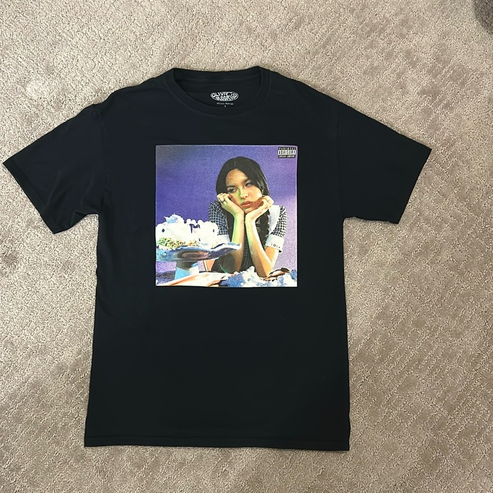 SOUR merch!